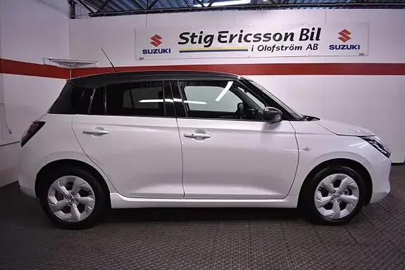Suzuki Swift 2026 photo 4
