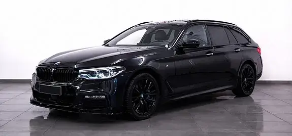 BMW 530I