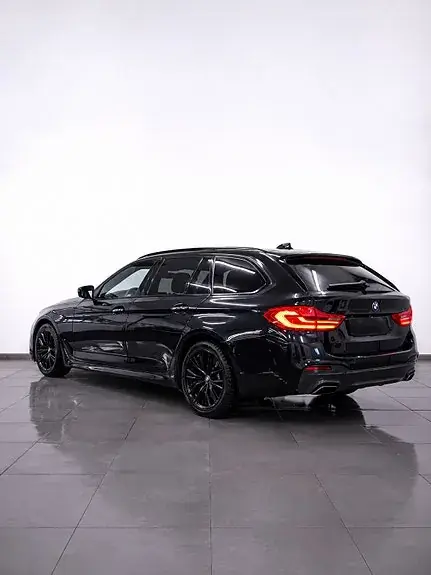 BMW 530I 2018 photo 2