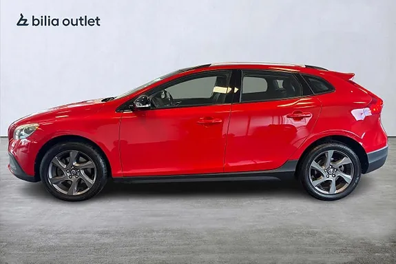 Volvo V40 Cross Country