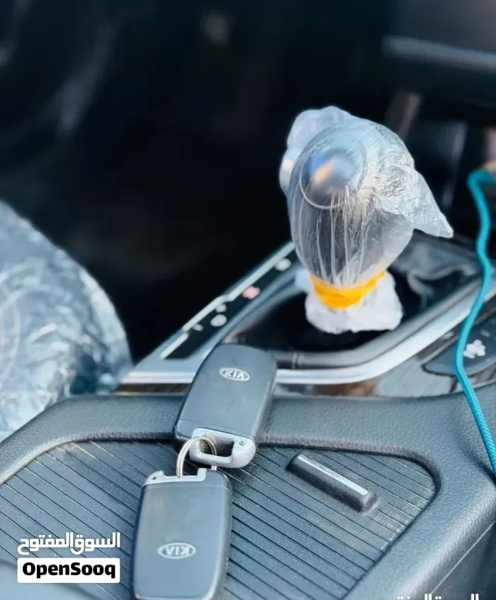 Kia Optima 2012 photo 2