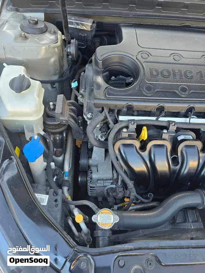 Kia Optima 2012 photo 3