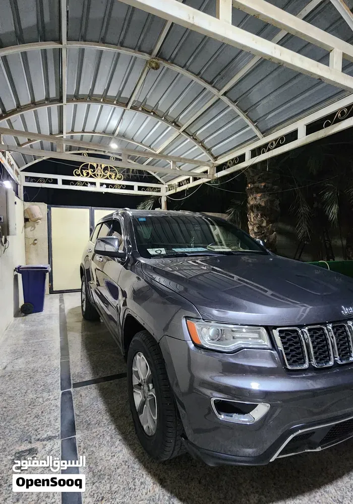 Jeep Grand Cherokee 2014 photo 3