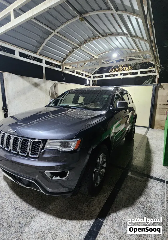 Jeep Grand Cherokee 2014 photo 2
