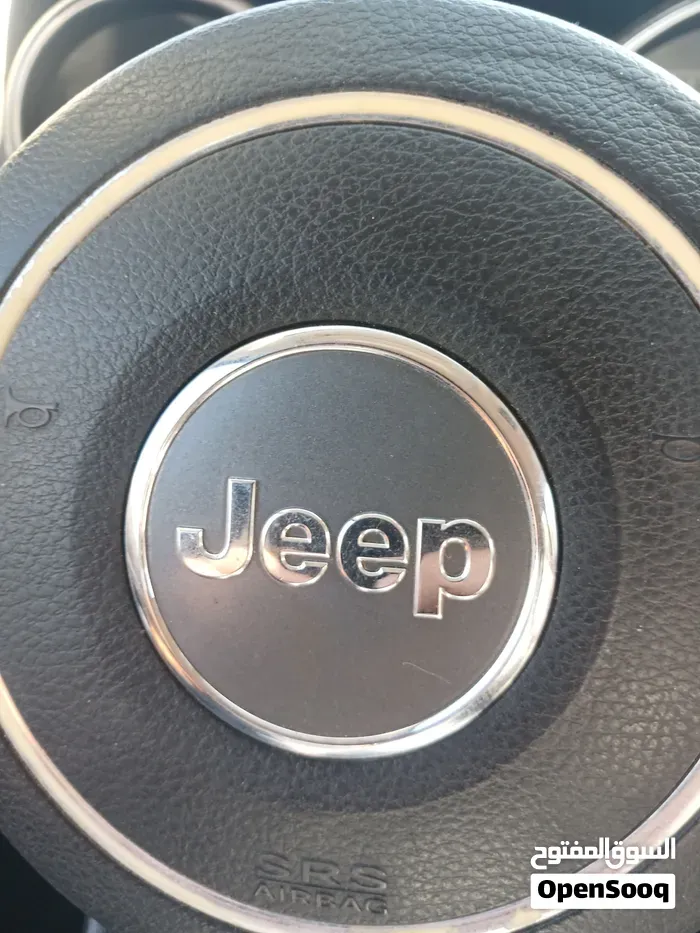 Jeep Grand Cherokee 2014 photo 5