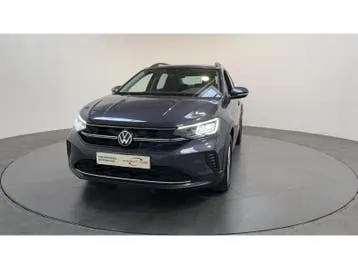 Volkswagen Taigo 2025 photo 2