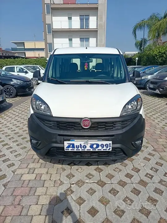 Fiat Doblo