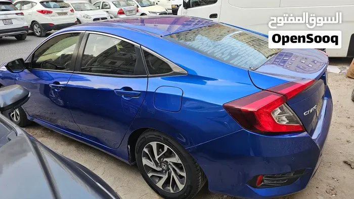 Honda Civic 2009 photo 4