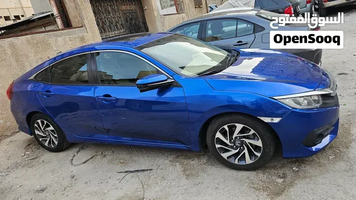 Honda Civic 2009 photo 2