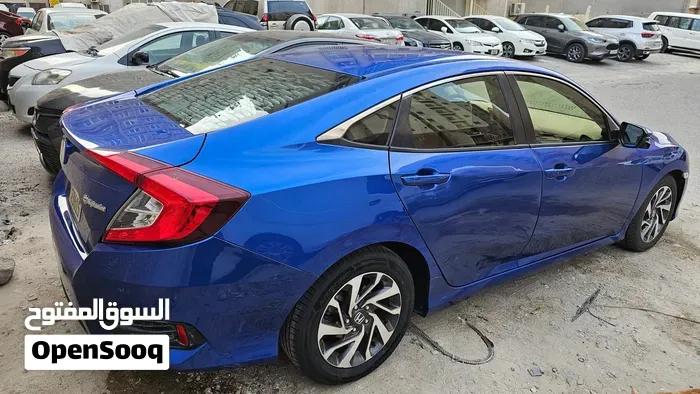 Honda Civic 2009 photo 3