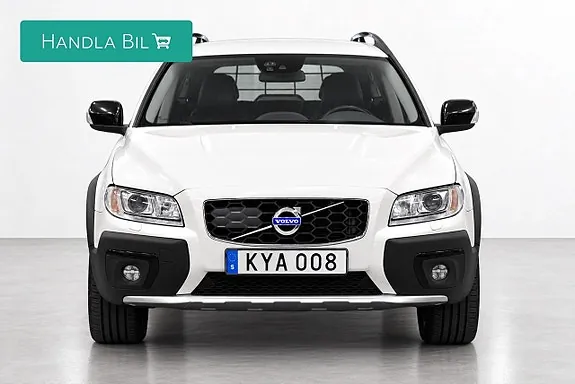 Volvo Xc70 2016 photo 3