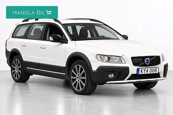 Volvo Xc70 2016 photo 4