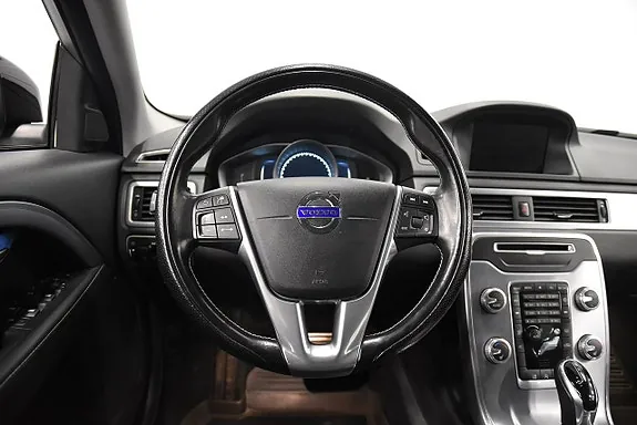 Volvo Xc70 2016 photo 2