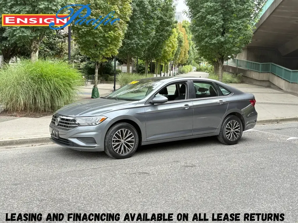 Volkswagen Jetta