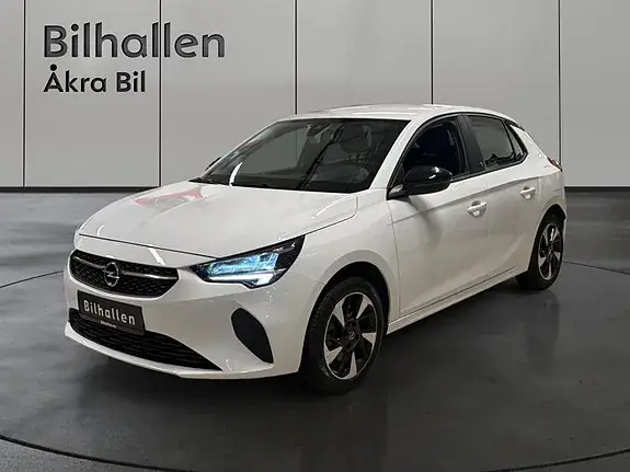 Opel Corsa E