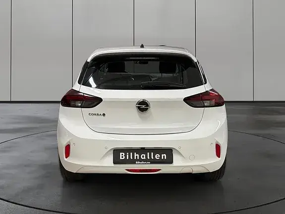 Opel Corsa E 2022 photo 4