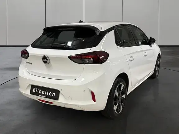 Opel Corsa E 2022 photo 5