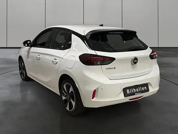 Opel Corsa E 2022 photo 3