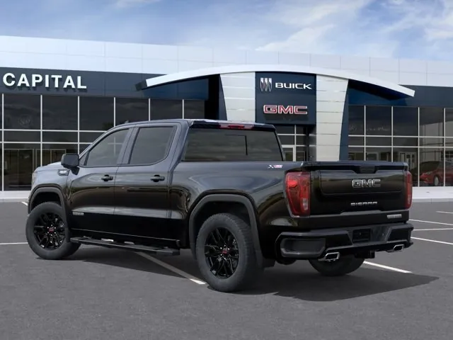 GMC Sierra 1500 2026 photo 4