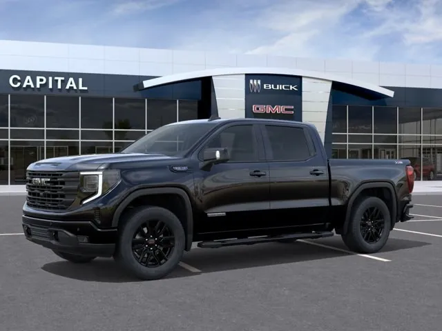 GMC Sierra 1500 2026 photo 3