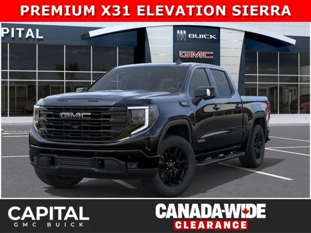 GMC Sierra 1500