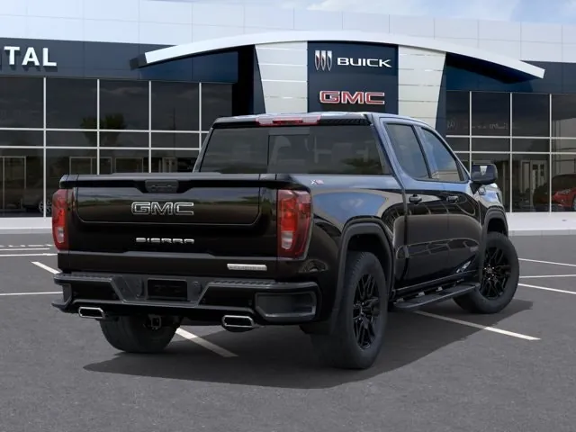 GMC Sierra 1500 2026 photo 5