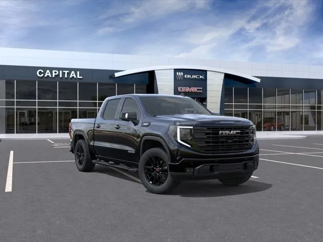 GMC Sierra 1500 2026 photo 2