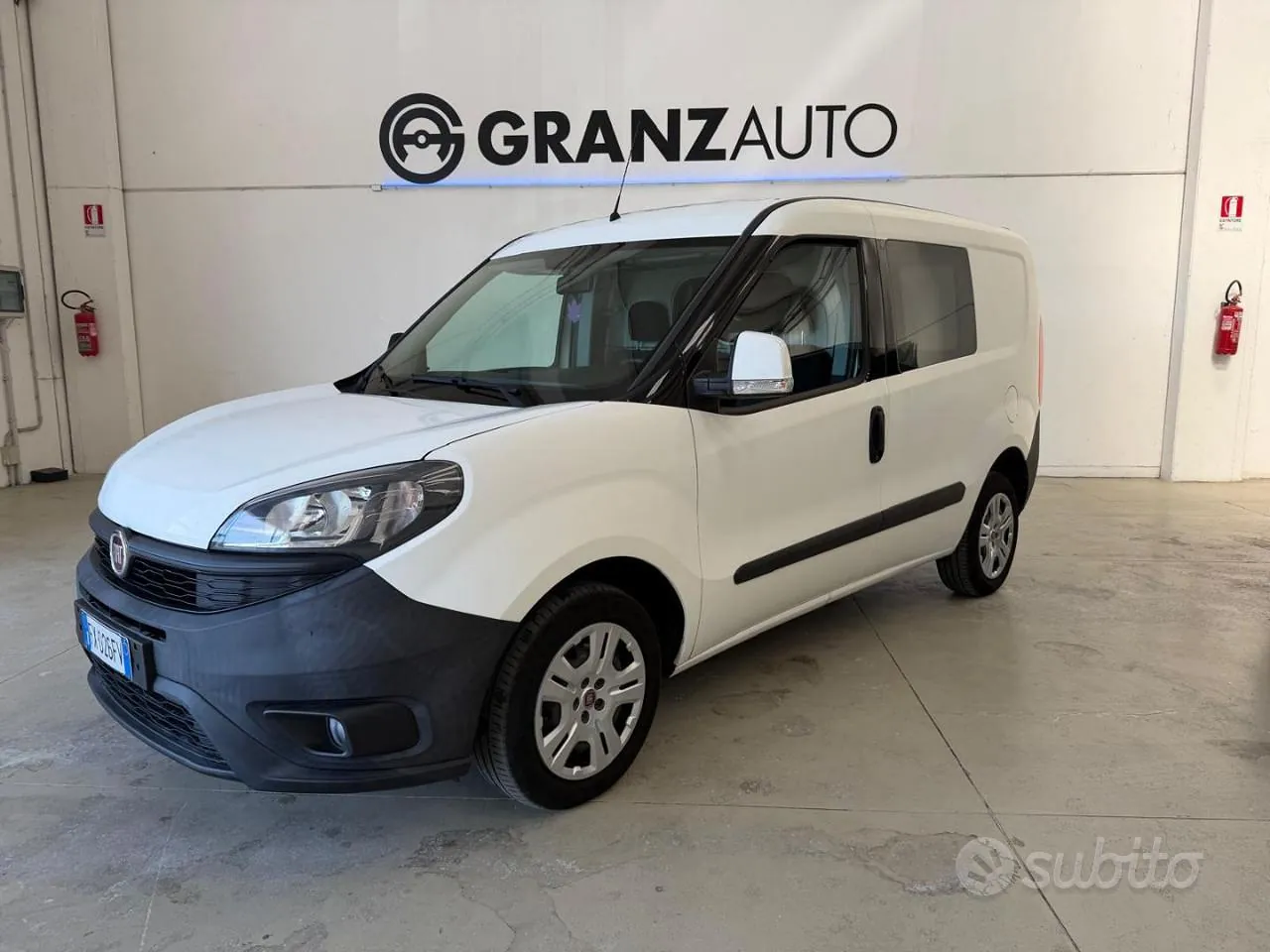 Fiat Doblò