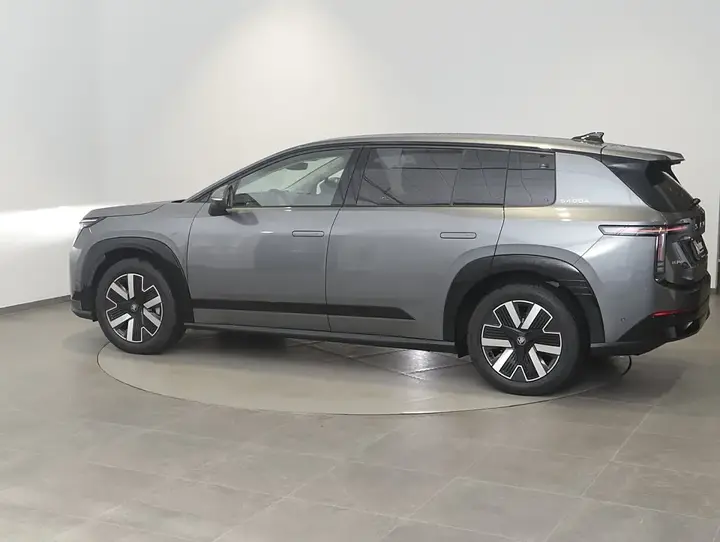 Skoda Peaq 2026 photo 3
