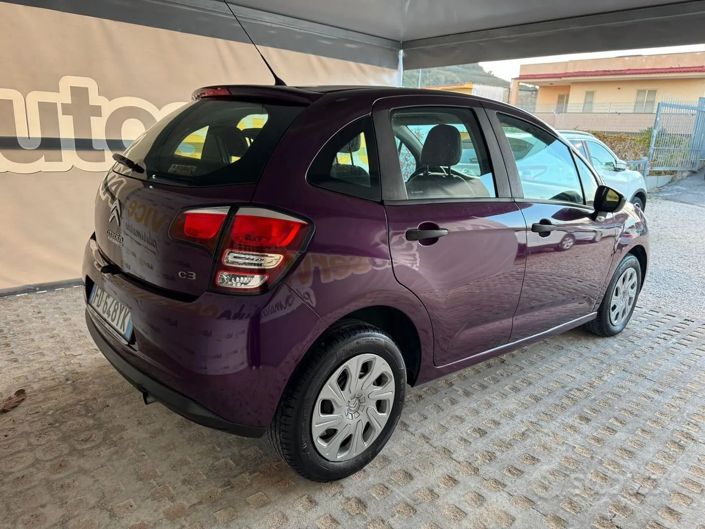 Citroen C3 2016 photo 5