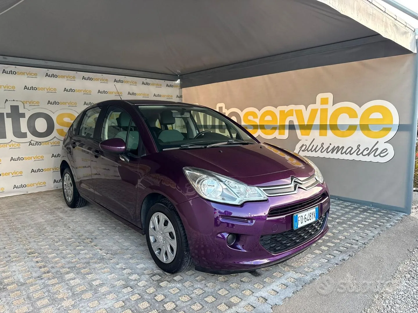 Citroen C3