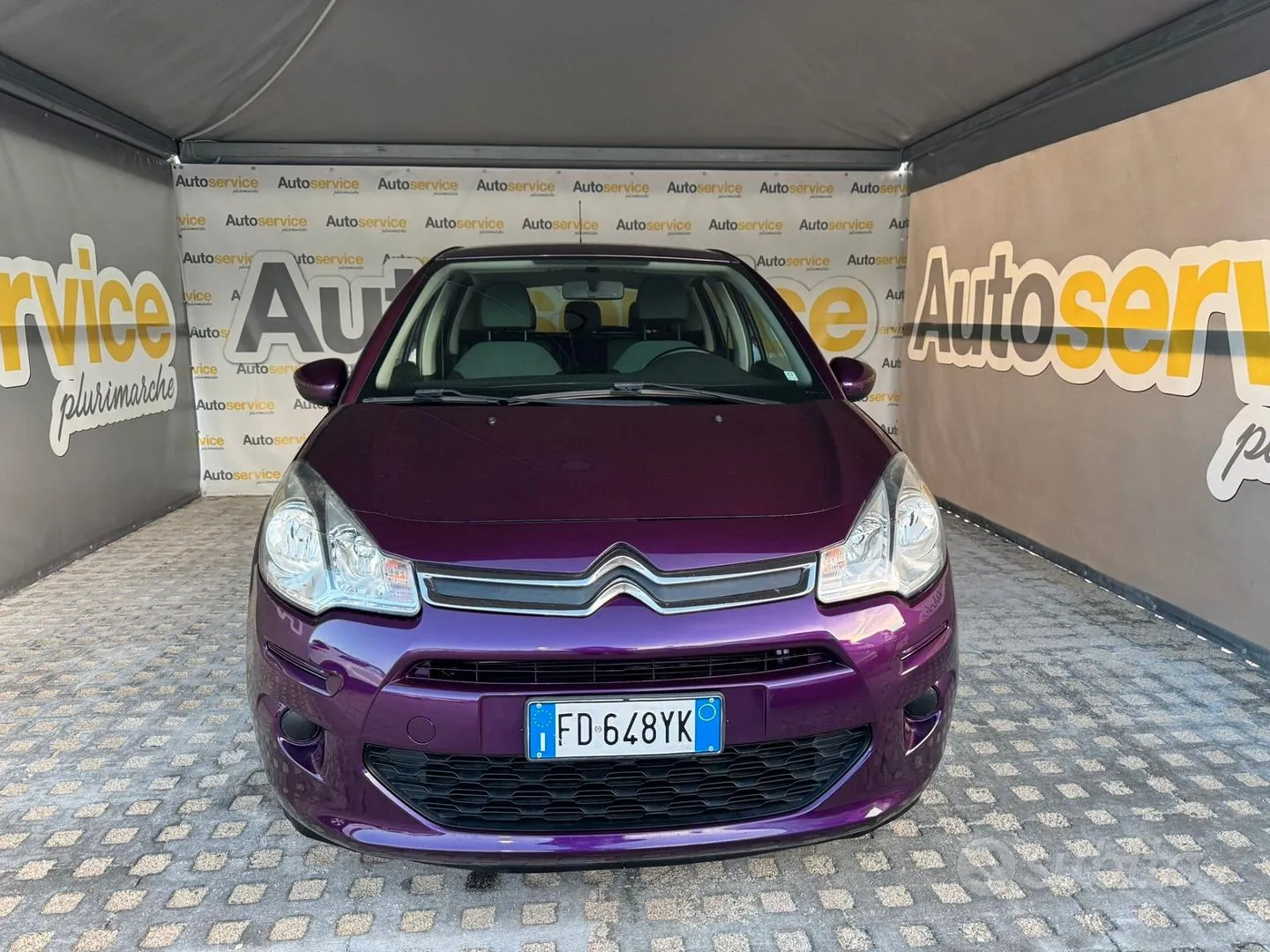 Citroen C3 2016 photo 2