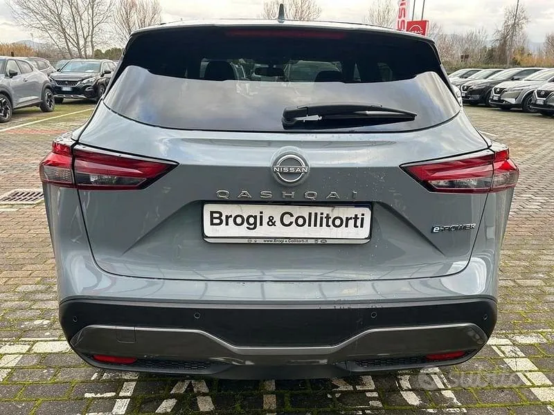 Nissan Qashqai 2023 photo 5
