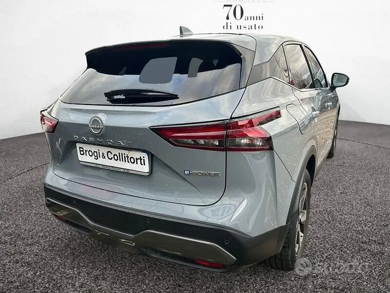 Nissan Qashqai 2023 photo 4