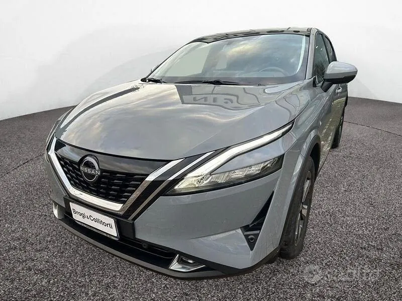 Nissan Qashqai 2023 photo 3
