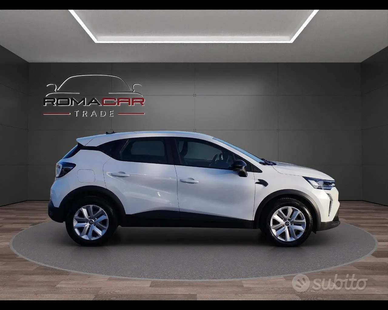 Renault Captur 2025 photo 4