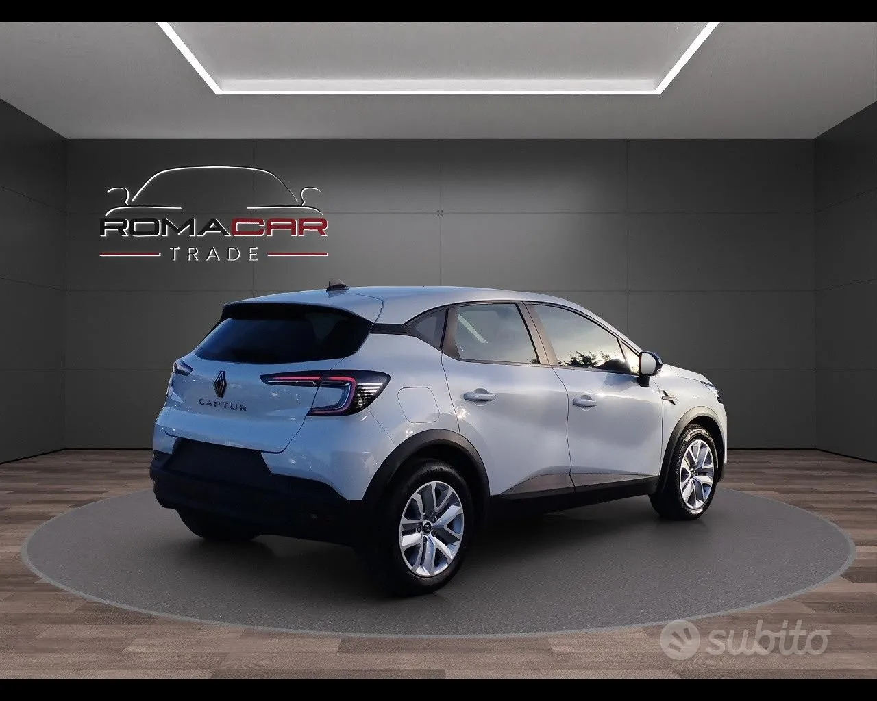 Renault Captur 2025 photo 5