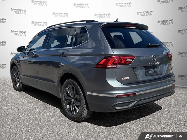 Volkswagen Tiguan 2024 photo 3