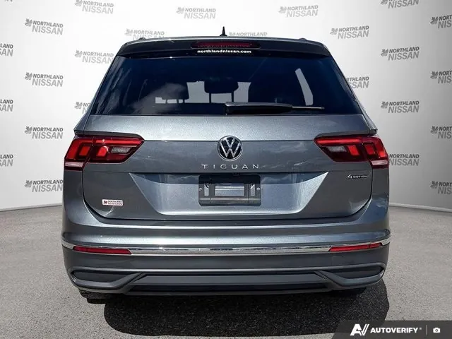 Volkswagen Tiguan 2024 photo 4