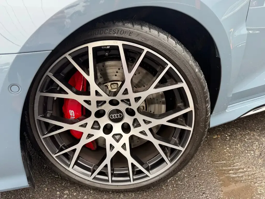 Audi Rs3 2026 photo 3