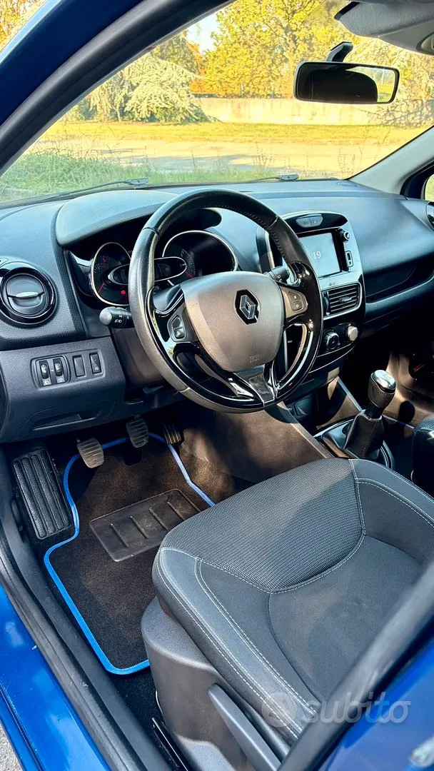Renault Clio 2019 photo 5