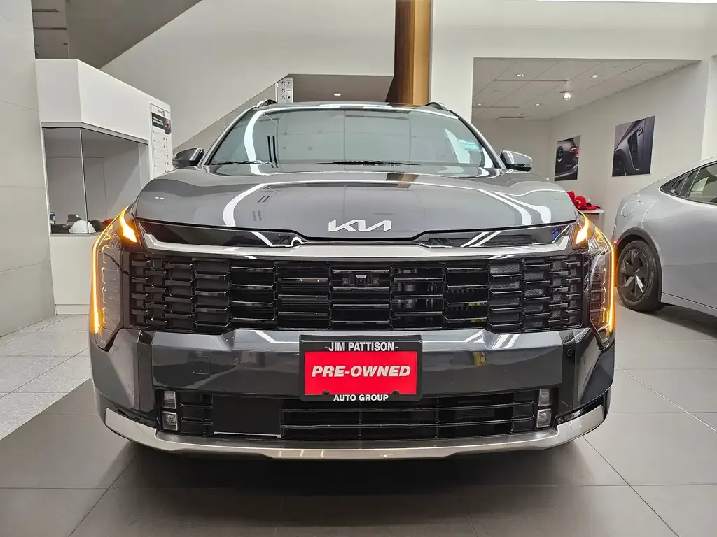 Kia Sportage 2026 photo 2
