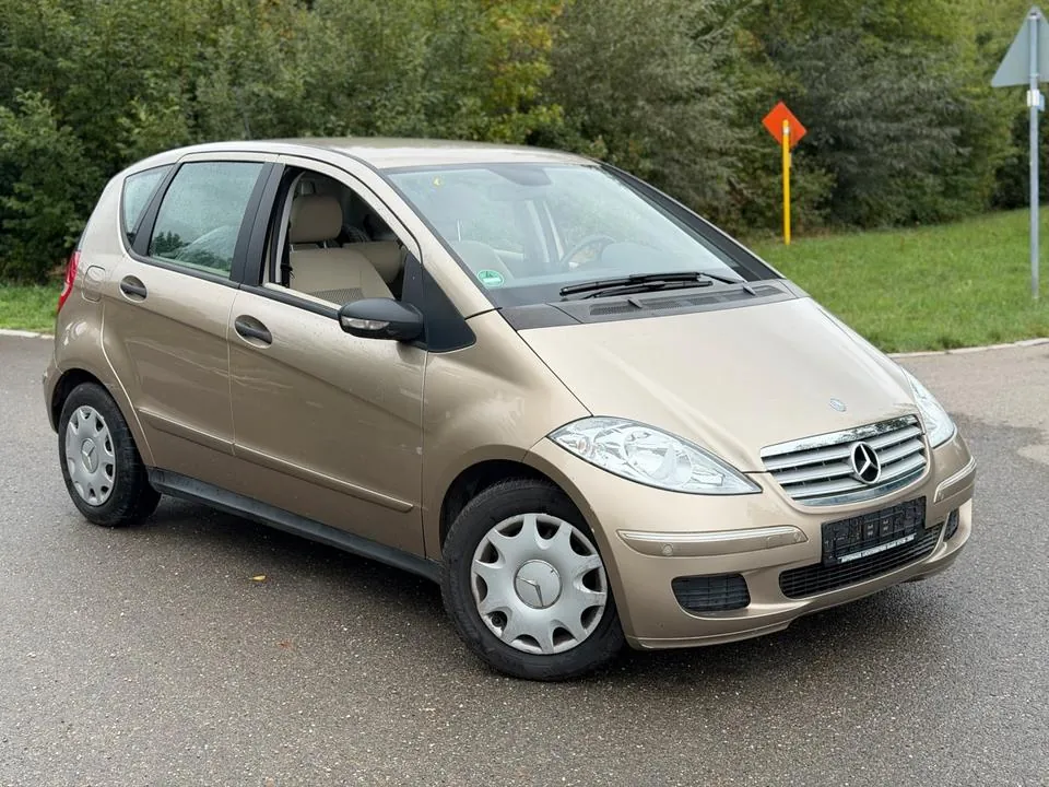 Mercedes-Benz A150
