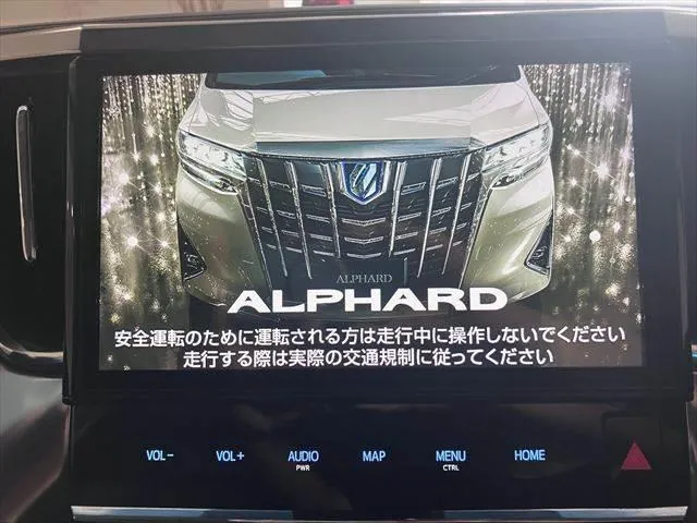 Toyota Alfaard 2.5S C Package 2019 photo 5