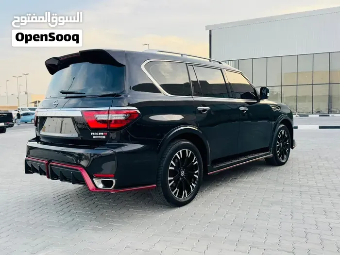 Nissan Patrol 2012 photo 2