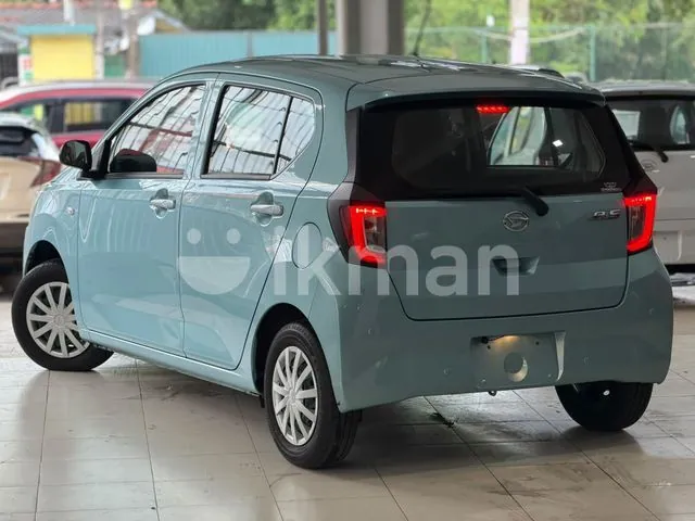 Daihatsu Mira 2025 photo 4