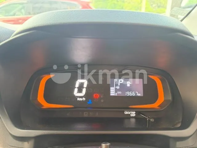 Daihatsu Mira 2025 photo 5