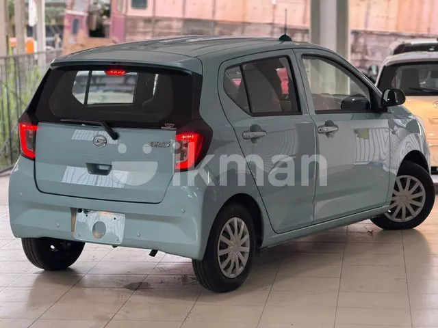 Daihatsu Mira 2025 photo 3