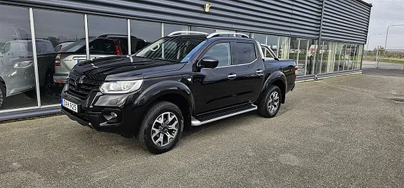 Renault Alaskan