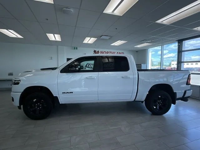 Ram 1500 2025 photo 2